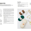 Granny Square Style by Schiffer Publishing, Ltd. is a book featuring various yarns, supplies, and beginner-friendly crochet patterns, including delightful granny squares.