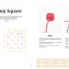 Granny Square Style by Schiffer Publishing, Ltd. offers beginner crochet tips, creative patterns, and classic granny squares to inspire your next project.