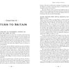 Two pages from The Resurrected Pirate by Schiffer Publishing, Ltd. recount a 1742 voyage from Darien to Port Royal, Jamaica, vividly capturing the golden age of piracy with detailed accounts of milestones along the journey.