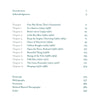 Table of contents lists Prologue, Introduction, Acknowledgments, and chapters titled with The Band’s song names, years, and themes—ideal for the Richard Manuel biography from Schiffer Publishing, Ltd.