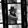 A man with a hat and beard channels the rock spirit captured in "Richard Manuel" by Schiffer Publishing, Ltd.