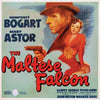 The Art of Classic Crime and Mystery Movies by Schiffer Publishing, Ltd. showcases iconic posters, such as The Maltese Falcon, with striking imagery—man in a hat, woman in red dress—and bold titles and credits in vibrant colors.