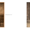 Two sepia photos: left, carnival performer Mabel Babe Wagener (1924); right, Gus Wagener in decorative attire (St. Louis, 1924), reflecting the era profiled in *Maud Stevens Wagner* by Schiffer Publishing, Ltd.