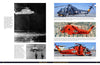 Explore historical photos of U.S. Navy helicopters, featuring the Kaman H-2 Seasprite, in this Schiffer Publishing, Ltd. collection with detailed captions about models, features, and their place in military helicopter history.