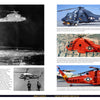Explore historical photos of U.S. Navy helicopters, featuring the Kaman H-2 Seasprite, in this Schiffer Publishing, Ltd. collection with detailed captions about models, features, and their place in military helicopter history.