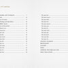 A table of contents from "Hebrew Casting Lots" by Schiffer Publishing, Ltd. shows chapter titles and page numbers on a gray and white background, covering the Hebrew Alefbet, kabbalistic divination, and Casting Lot talismans.