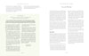 An open book, "Starting Your Floral Design Studio" by Schiffer Publishing, Ltd., displays cream-colored pages: the left highlights Émilie Vzini's floral business social media tips; the right shares Instagram advice for florists.