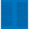 A blue rectangular object featuring “DIO: The Unholy Scriptures” by Schiffer Publishing, Ltd., with text referencing the Dio band’s iconic Holy Diver album.