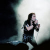 Channel iconic Holy Diver energy with DIO: The Unholy Scriptures by Schiffer Publishing, Ltd.—a must-have for fans of legendary rock, featuring passionate tales and dramatic visuals befitting a rock singer's unforgettable stage presence.