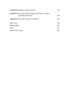 Table of contents for "Programming Your Lucid Dreams" by Schiffer Publishing lists chapters 18–20, Afterword, Bibliography, Index, and About the Author (pp. 131–160)—ideal for lucid dreamers or dream journal enthusiasts.