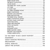 Southern Arizona’s Most Haunted by Schiffer Publishing, Ltd. includes a table of contents featuring haunted sites like Bisbee Grand Hotel, ghost hunting tools, a bibliography, websites, and stories inspired by the Old Bisbee Ghost Tour.