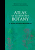 Atlas of Elementary Botany by Jean-Jacques Rousseau