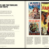 Explore the impact of comic book censorship and pre-Code controversies with "Comic Book Apocalypse!" from Schiffer Publishing, Ltd.—a magazine page delving into comics before the Comics Code.