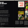 Comic Book Apocalypse! by Schiffer Publishing, Ltd. features a two-page spread on Fredric Wertham and comic book censorship, pairing text on the left with vintage pre-Code comics—Seduction of the Innocent, Strange, and Dark Mysteries—on the right.