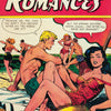The cover of Comic Book Apocalypse! from Schiffer Publishing, Ltd. features a vintage beach scene with a woman in a swimsuit on a towel talking to a man, while others enjoy the water and dramatic speech bubbles fill the air.