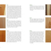 Schiffer Publishing, Ltd.'s "Green Wood Turning" includes a two-page glossary with images and descriptions of Yew, Alder, Cherry, Walnut, Olive, and Beech—perfect for wood lathe beginners seeking inspiration for new projects.