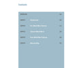 Table of contents for Schiffer Publishing, Ltd.'s "US Coast Guard Cutter 37": Introduction, Construction, WWII service, Postwar Service, Museum Ship at Historic Ships in Baltimore—all with page numbers.