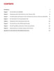 Table of contents for "Armored Forces of Russia and the Soviet Union" (Schiffer Publishing, Ltd.) listing chapters on Soviet and Russian tanks, including T-14 Armata’s development and roles, with red and black page numbers on white.