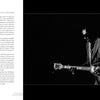 Inside the Moment by Schiffer Publishing, Ltd. captures blues legend Albert King playing his Flying V guitar in a black and white photo—a powerful portrayal of American music history illuminated on stage.