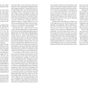 An open book from Schiffer Publishing, Ltd., titled "Robert C. Jackson," features two pages of densely packed black text on white paper, accented by yellow page numbers and a yellow line along the outer edges.