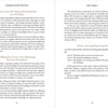 Two pages from "Lenormand Around the World" by Schiffer Publishing, Ltd. explore spiritual reading techniques, featuring Lenormand card methods, a three-card spiritual spread, clear headings, and a boxed example of card positions.