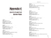 Appendix E of The Africa Ship (Schiffer Publishing, Ltd.) lists L 57 and L 59 wartime flights—including East Africa resupply—with dates, descriptions, durations, distances, and unknown altitudes in two columns on pages 220–221.