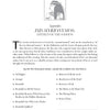 A page in *Isis Magic: 25th Anniversary Edition* by Schiffer Publishing, Ltd. lists epithets of Isis like All Highest, Avenger, and Bringer of the Nile, with a paragraph explaining her devotional relationship.