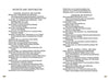 A book spread on pages 210–211 lists sources on folklore, religion, shamanism, and Nordic lore—including Nordic Forest Rituals Oracle Cards by Schiffer Publishing, Ltd.—with sections for authors, titles, publication info, and web links.