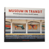 Museum in Transit by Schiffer Publishing, Ltd. highlights 10 contemporary artists’ public and abstract mosaic art on NYC subway platforms, inspired by New York MTA Arts & Design.