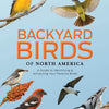 Backyard Birds of North America