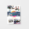 Iconic Objects of the 1980s by Schiffer Publishing, Ltd. explores cult 1980s designs like floppy disks, Swatch watches, roller skates, denim, boomboxes, and CDs. Authors: Agata & Pierre Toromanoff.