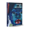 Keepers of a Movement by Schiffer Publishing, Ltd. features a cover with a painted Black child's portrait and explores how Black art collectors preserve Black art, stories, and the legacies of Black life.
