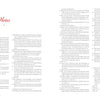 A two-page spread from "Commemorative American Quilts" by Schiffer Publishing, Ltd. shows a red “Notes” heading and numbered citations for the introduction, Chapter 1, and notes on quilting art and US history quilts in Chapter 2.