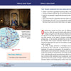 The Meet the Presidents: USA 250th Birthday Special Edition by Schiffer Publishing, Ltd. features a two-page Donald Trump spread with his bio, NYC map, presidency highlights, photos at a podium, the White House, and a timeline.