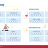 The KindKids Super Spectacular Star-Spangled Puzzle Book by Schiffer Publishing, Ltd. includes American Flag, Equality, Helping Others, and Independence Day puzzles—ideal for any patriotic USA activity collection.