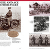“On Patrol” by Schiffer Publishing, Ltd. features rare vintage black-and-white photos of Indian motorcycles and Pennsylvania State Police troopers from the early 1900s, highlighting the history of State Police patrols.