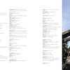 A glossary with Japanese and English terms appears on the left, while the right shows a photo from Traditional Japanese Woodworking by Schiffer Publishing, Ltd.—featuring a torii gate and wooden shrine structures beneath a blue sky.