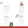 The KindKids Holly Jolly Christmas Puzzle Book by Schiffer Publishing, Ltd. offers festive word searches in five themes like Santa's List and Snow Globes, with Christmas illustrations—ideal for activity books or puzzle lovers.