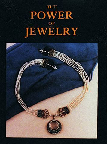 The Power of Jewelry By Nancy Schiffer