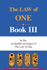 The Ra Material Book Three : Book Three By Elkins, Rueckert & McCarty