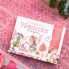 Watercolor the Easy Way Paint-Your-Own Watercolor Cards Flowers