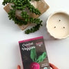 Crochet Your Veggies Amigurumi Kit Radish