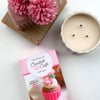 Crochet Cafe Amigurumi Kit Cupcake