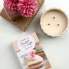 Crochet Cafe Amigurumi Kit Cake Slice