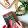 Crochet Your Veggies Amigurumi Kit Carrot