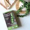 Crochet Your Veggies Amigurumi Kit Peapod