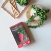 Crochet Your Veggies Amigurumi Kit Carrot