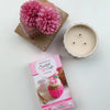 Crochet Cafe Amigurumi Kit Cupcake