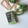 Crochet Your Veggies Amigurumi Kit Peapod