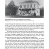 Black-and-white photo of Seth Wadhams' Victorian house in Chicago as seen during his time. Featured in "Chicago History: The Stranger Side" by Schiffer Publishing, Ltd. Image courtesy of Elmhurst Historical Museum, Elmhurst, IL.